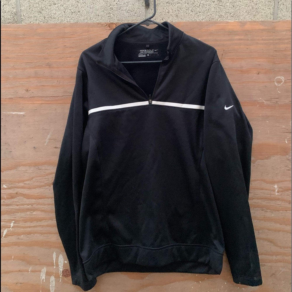 Nike jacket
